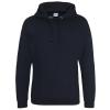 Epic print hoodie New French Navy