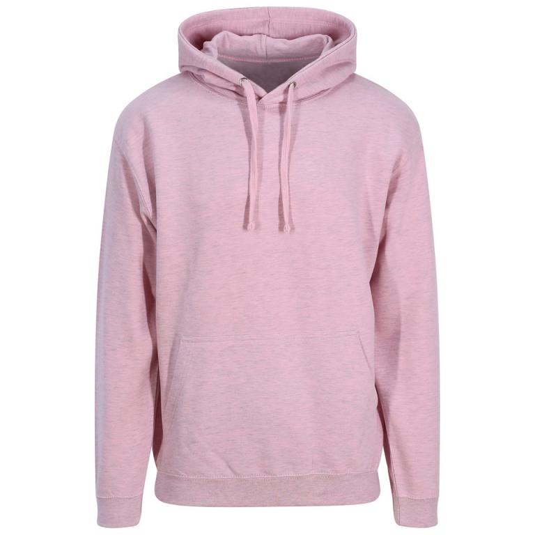 Surf hoodie Surf Pink