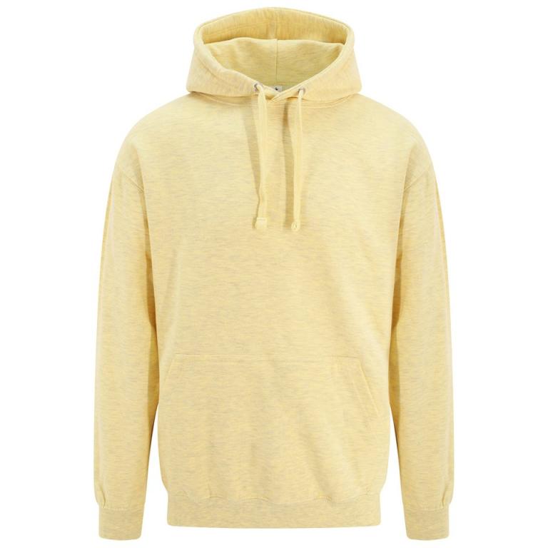 Surf hoodie Surf Yellow