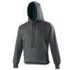 Street hoodie Charcoal