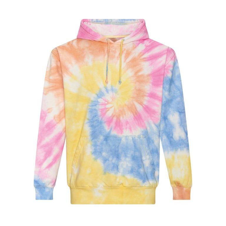 Tie dye hoodie Tie-dye Swirl