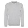 AWDis sweatshirt Heather Grey