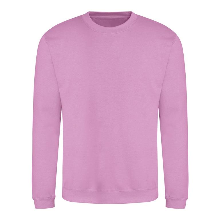 AWDis sweatshirt Lavender