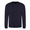 AWDis sweatshirt New French Navy