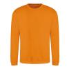 AWDis sweatshirt Pumpkin Pie