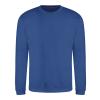 AWDis sweatshirt Royal Blue