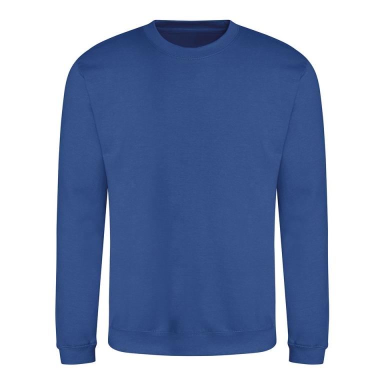 AWDis sweatshirt Royal Blue