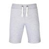 Campus shorts Heather Grey