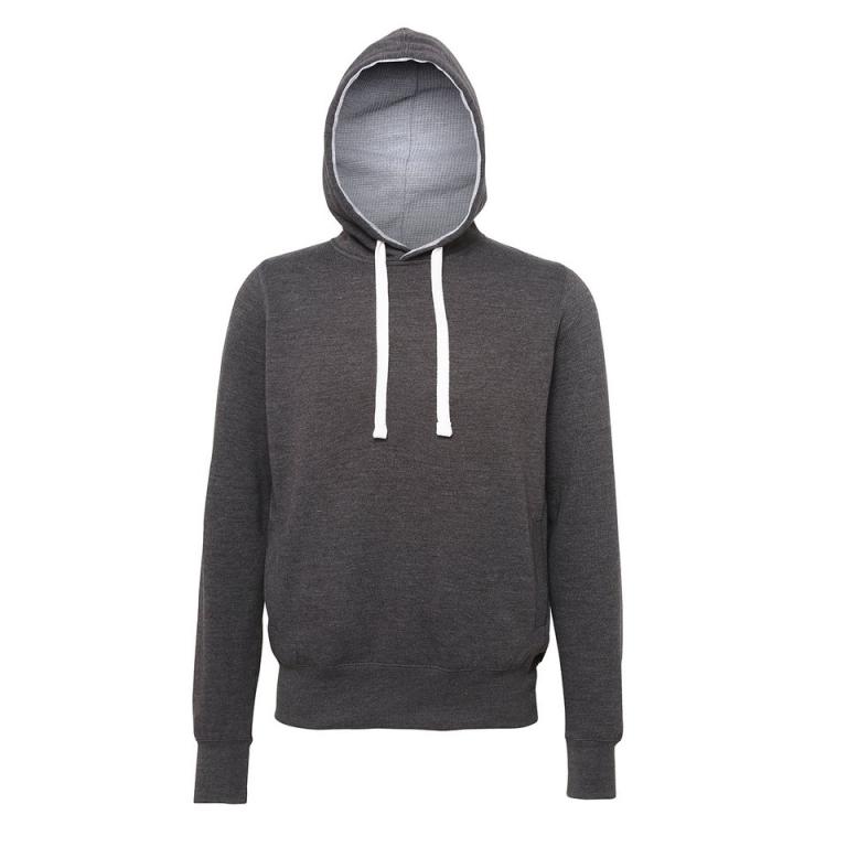 Chunky hoodie Charcoal