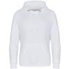 Heavyweight hoodie Arctic White