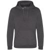 Heavyweight hoodie Charcoal