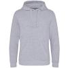 Heavyweight hoodie Heather Grey