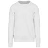 Graduate heavyweight sweatshirt Arctic White