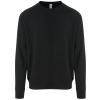 Graduate heavyweight sweatshirt Jet Black