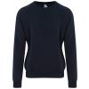 Graduate heavyweight sweatshirt New French Navy