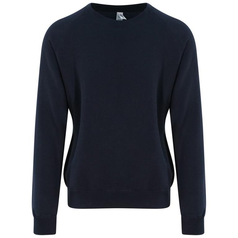 Graduate heavyweight sweatshirt New French Navy