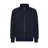 Campus full-zip sweatshirt New French Navy