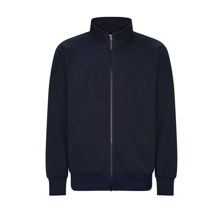 Campus full-zip sweatshirt New French Navy