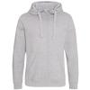 Heavyweight zoodie Heather Grey