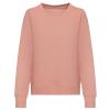 Women's AWDis sweat Dusty Pink