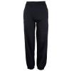 Kids cuffed sweatpants New French Navy