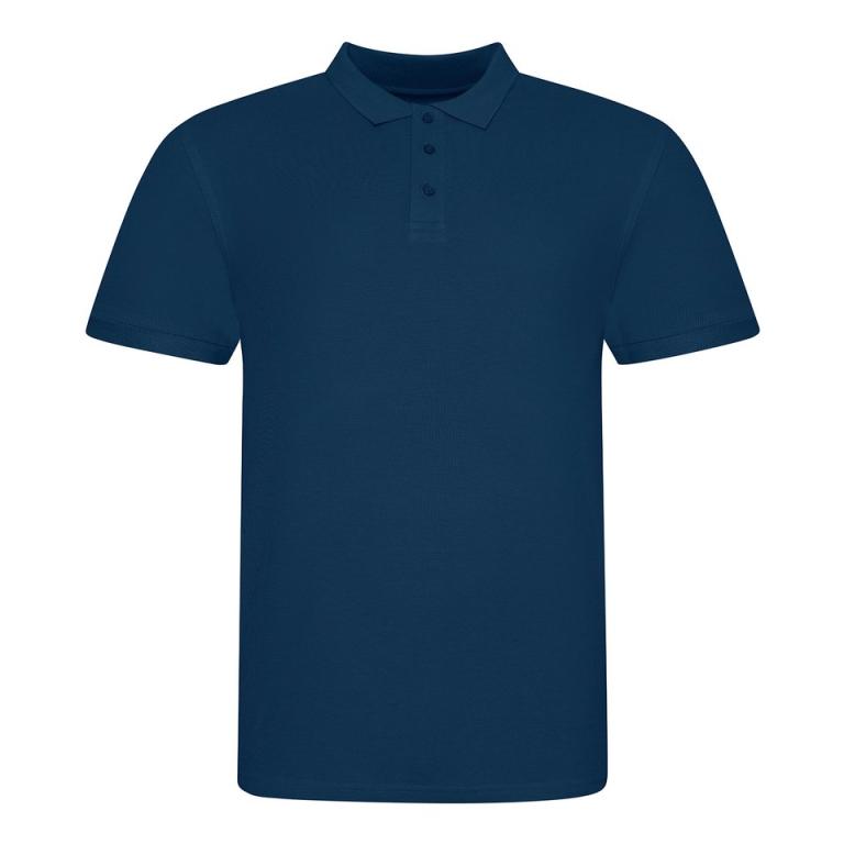 The 100 polo Ink Blue