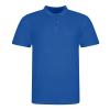 The 100 polo Royal Blue