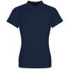 The 100 women's polo Oxford Navy