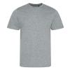 Triblend T Heather Grey