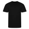 Triblend T Solid Black