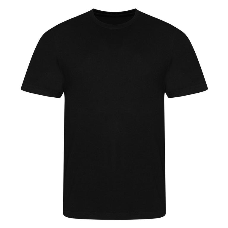 Triblend T Solid Black