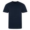 Triblend T Solid Navy