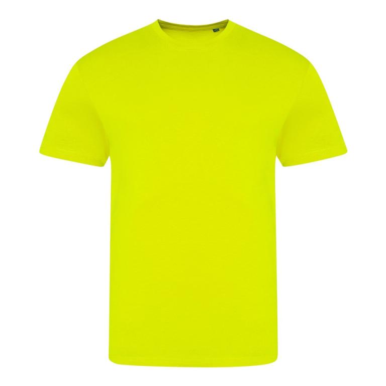 Electric triblend T Electric Yellow