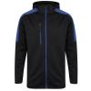 Active softshell jacket Navy/Royal