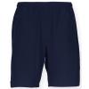 Pro stretch sports shorts Navy