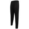 Knitted tracksuit pants Black