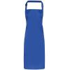 Waterproof bib apron Royal