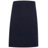 Calibre heavy cotton canvas waist apron Navy