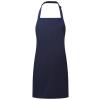 Kids waterproof apron Navy