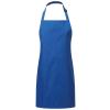 Kids waterproof apron Royal