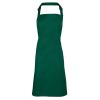 Colours bib apron Bottle