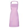 Colours bib apron Lavender