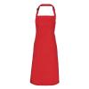 Colours bib apron Salsa