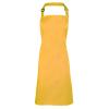 Colours bib apron Sunflower