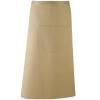 Colours bar apron Khaki