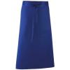 Colours bar apron Royal