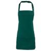 Colours 2-in-1 apron Bottle