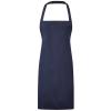 Essential bib apron Navy