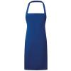 Essential bib apron Royal