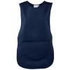 Pocket tabard Navy